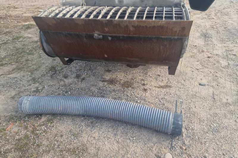 OmecoHub - Immagine JCB 260HF